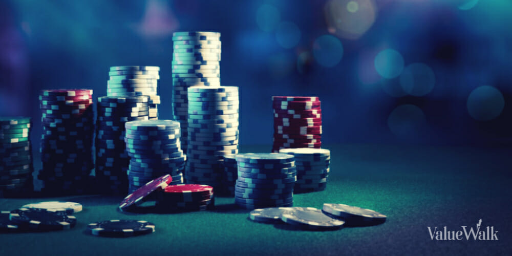 Time Is Running Out! Think About These 10 Ways To Change Your online casino