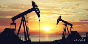Crude Oil Prices Expected To Go Higher In The Coming Days