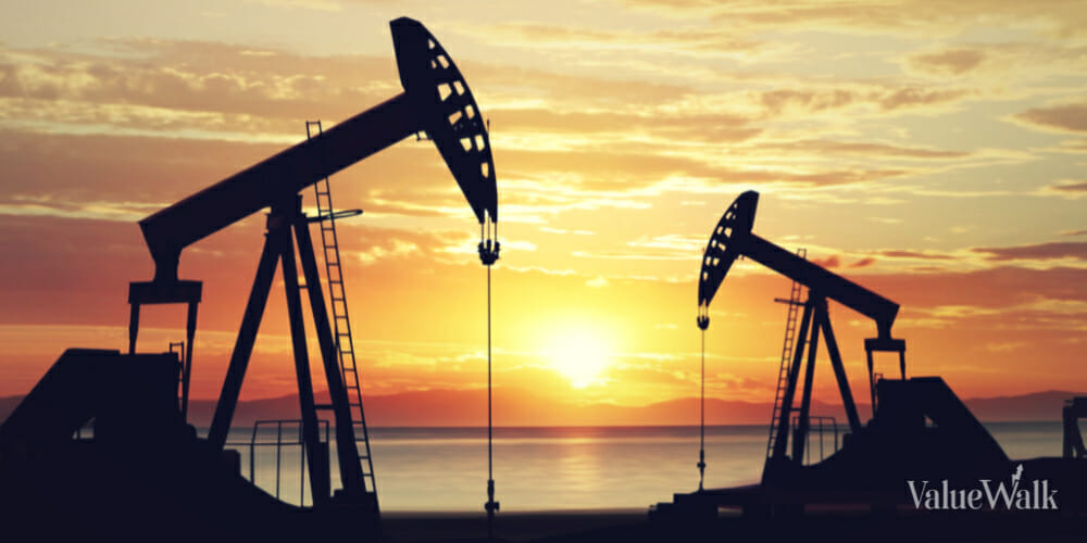 Alaska Permanent Fund Dividend Crude Oil Prices
