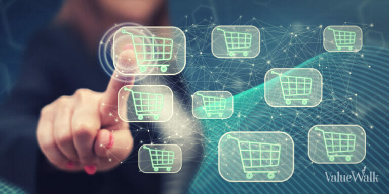 5 Digital Retail Trends To Look For In 2023