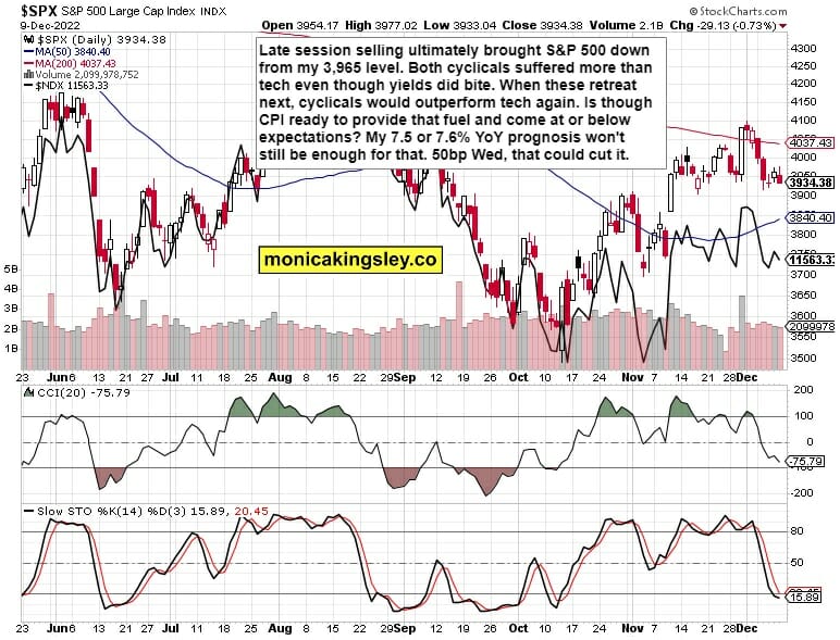 S&P 500