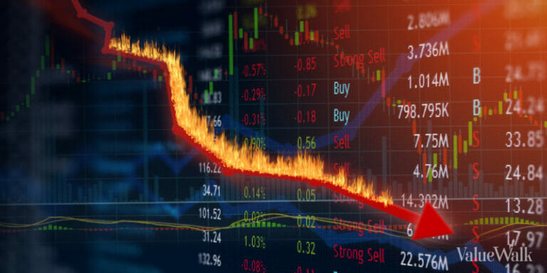 These Were the Five Best and Worst Performing Mid-Cap Stocks in November 2022