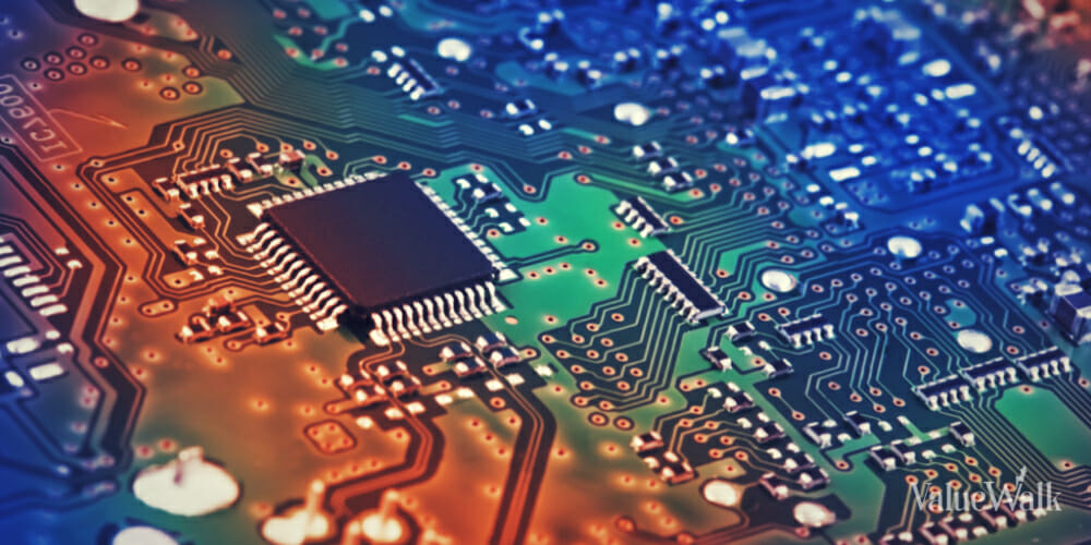 electronics manufacturing