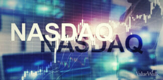 nasdaq-100 volatility