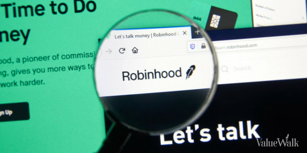 this stock is temporarily untradeable robinhood