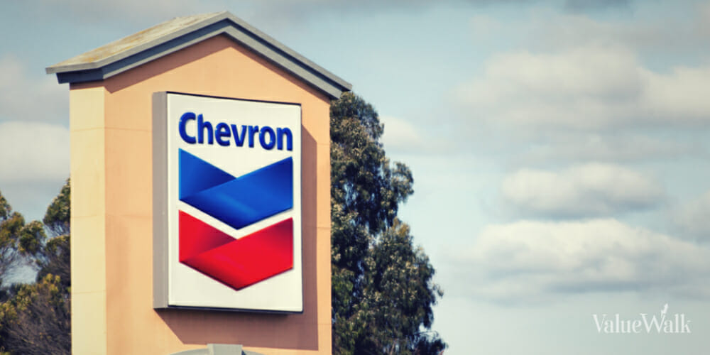 Chevron Dividend Safety Analysis