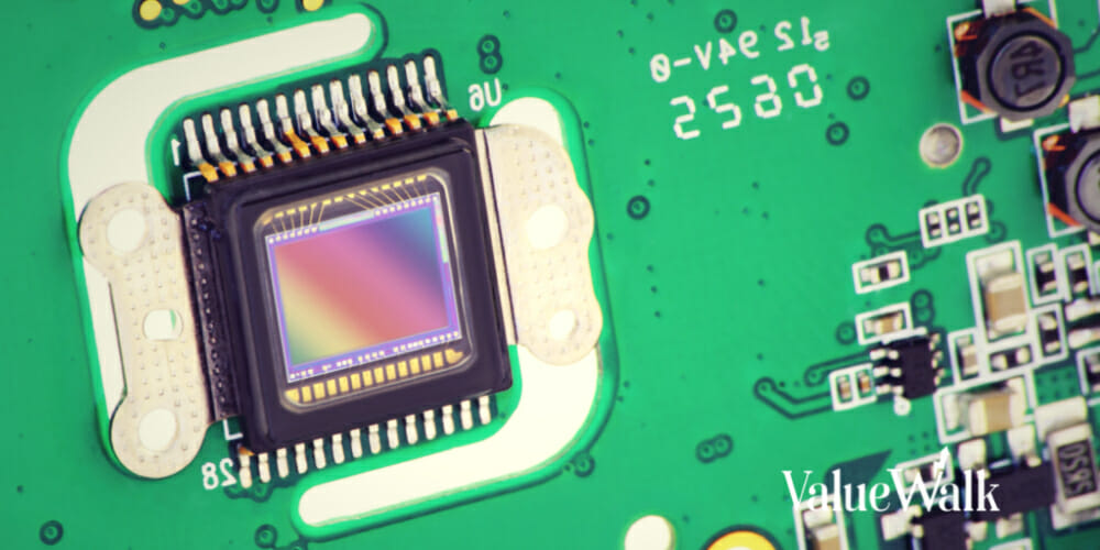 Emerging Image Sensors