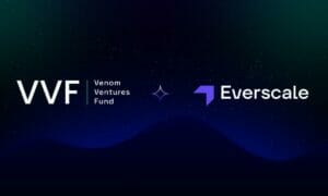Venom Ventures Fund Commits a  Million Strategic Investment in the Everscale Blockchain