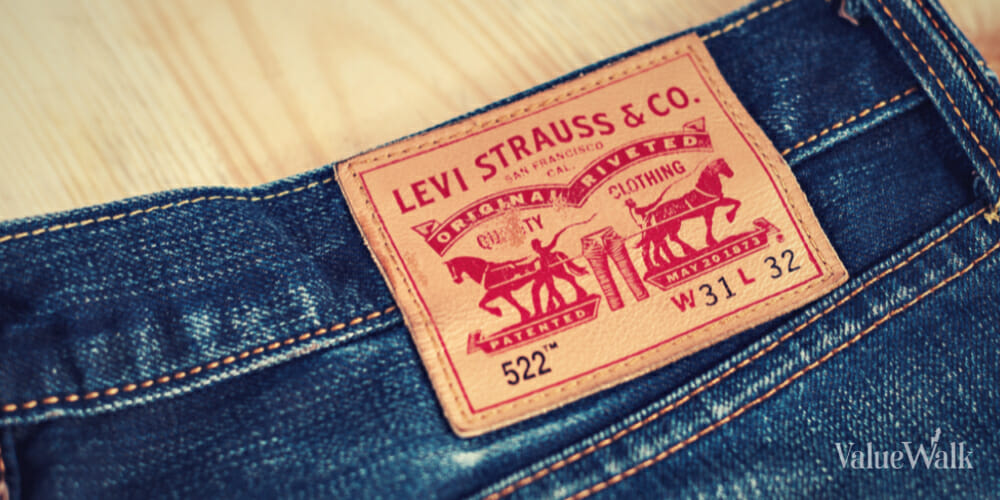 Levi Strauss Stock