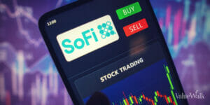 SoFi Technologies Smashes Earnings But Beware The Fed Decision