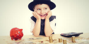 Expanded Monthly Child Tax Credit American Teaching Your Children About MoneyFamily Act