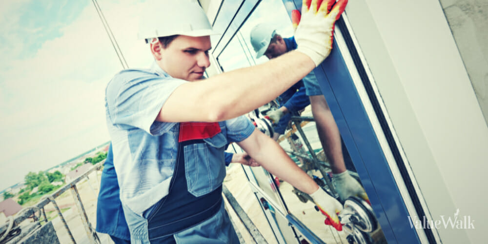 Window Installation