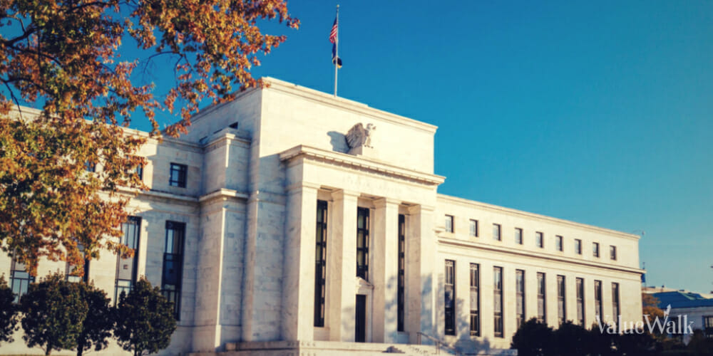Fed Higher for Longer End to Rate Hikes