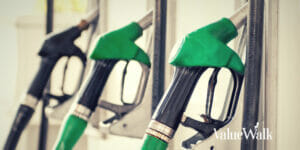 diesel prices