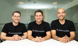 Addressable raises .5M to enable Web3 companies to acquire users at scale