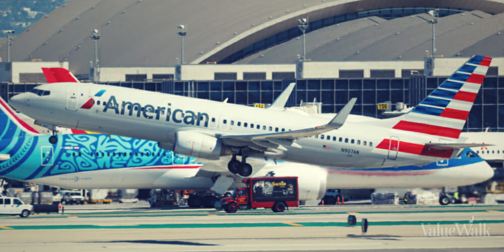 American Airlines