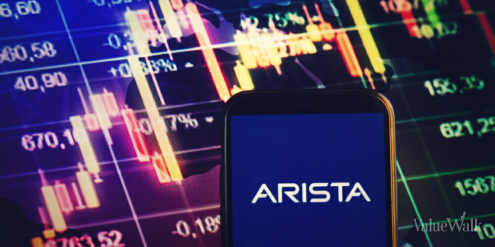 Arista Networks Stock
