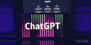 “Is ChatGPT Safe?” Google Searches Up 614%