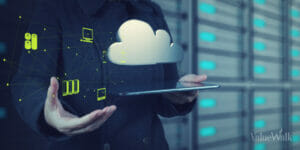 SAP Cloud Computing