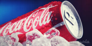 Coca-Cola Stock