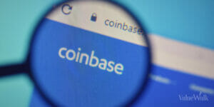 Coinbase Stock