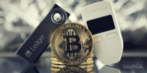 Crypto Investors Urged To Use Cold Wallets To Avoid Loss