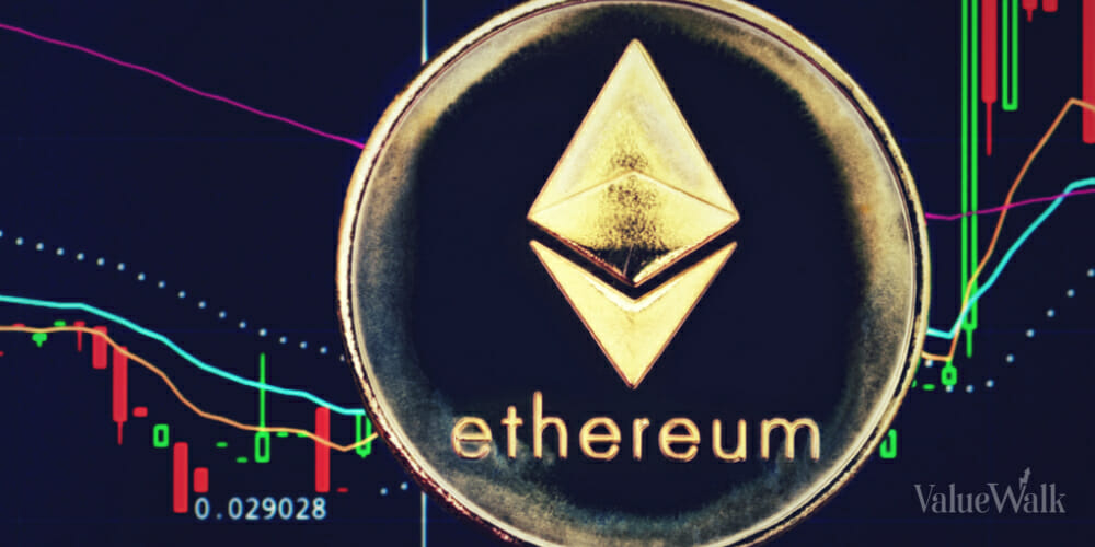 Ethereum ETFs