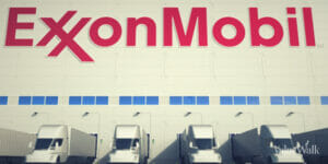 Exxon Mobil Stock