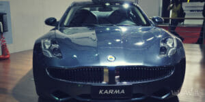 Fisker