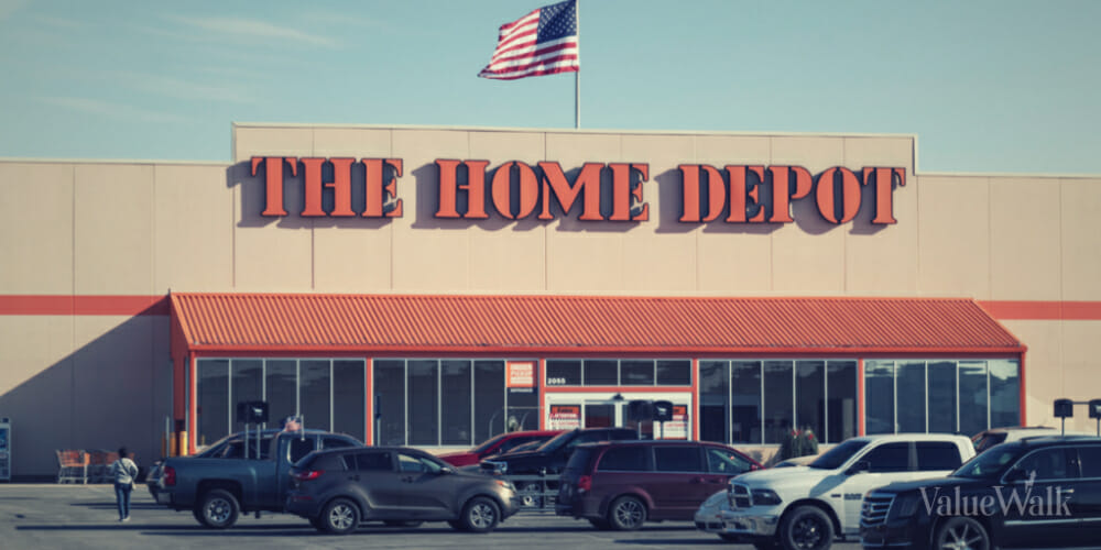 Home Depot Stock Techtronic Denies