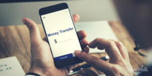 Mobile remittance