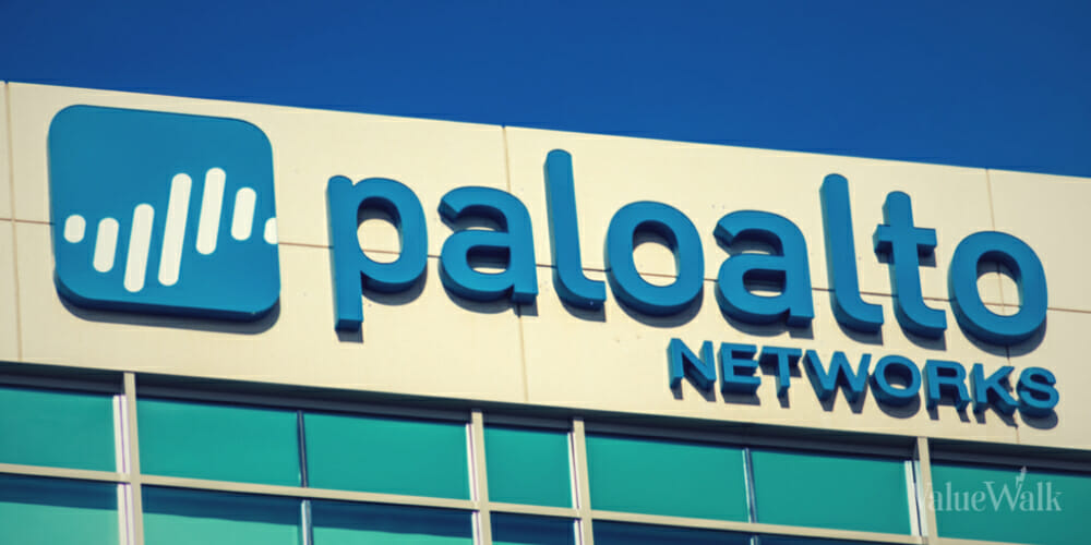 Palo Alto Networks