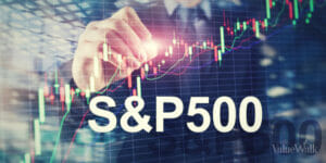 <div>S&P 500 To Surge Above 4,300</div>