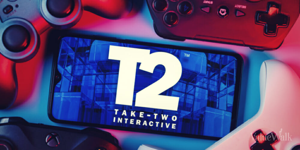 Take-Two Interactive