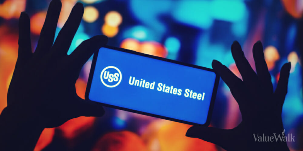 United States Steel