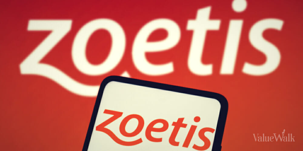 Zoetis Stock