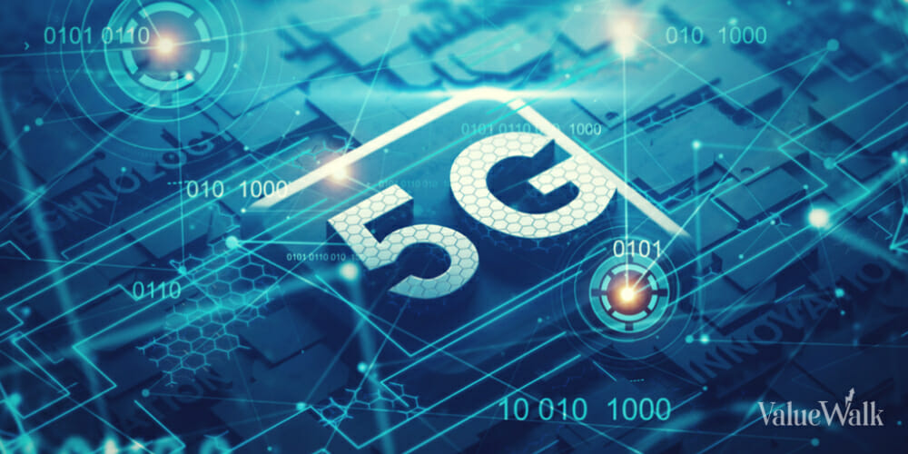 5G