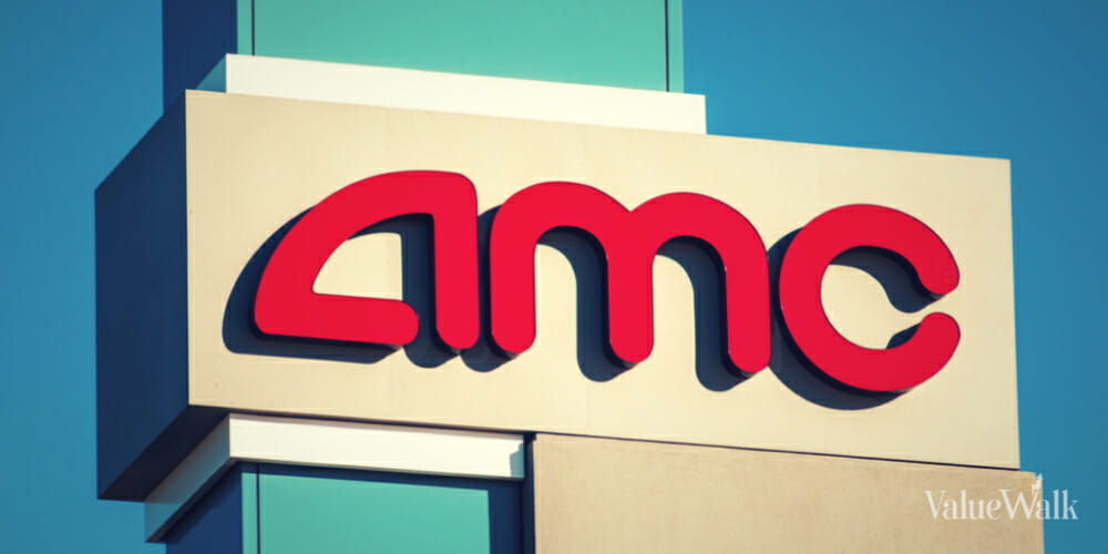 AMC Entertainment Stock