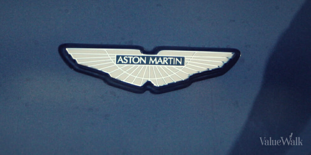 Aston Martin Lagonda