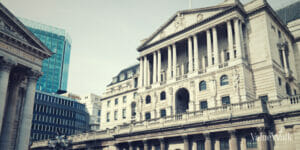 Bank Of England