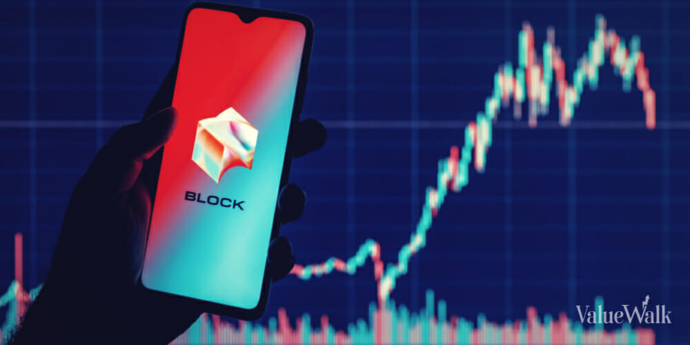 Block Inc Stock