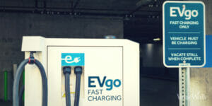 EVGo Stock