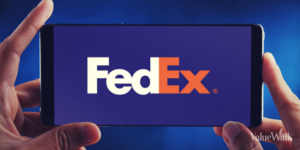 FedEx