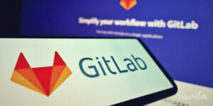 GitLab Stock