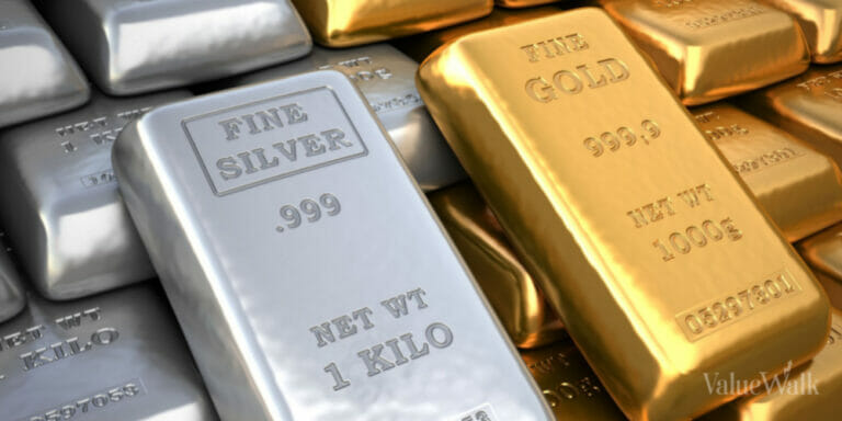 What Is A Better Investment: Gold, Silver, Platinum, Or Bitcoin?