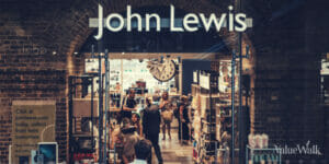 John Lewis of Hungerford Stock