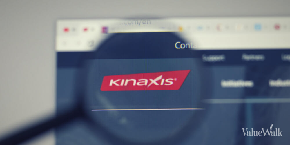 Kinaxis Stock