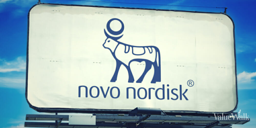 Novo Nordisk