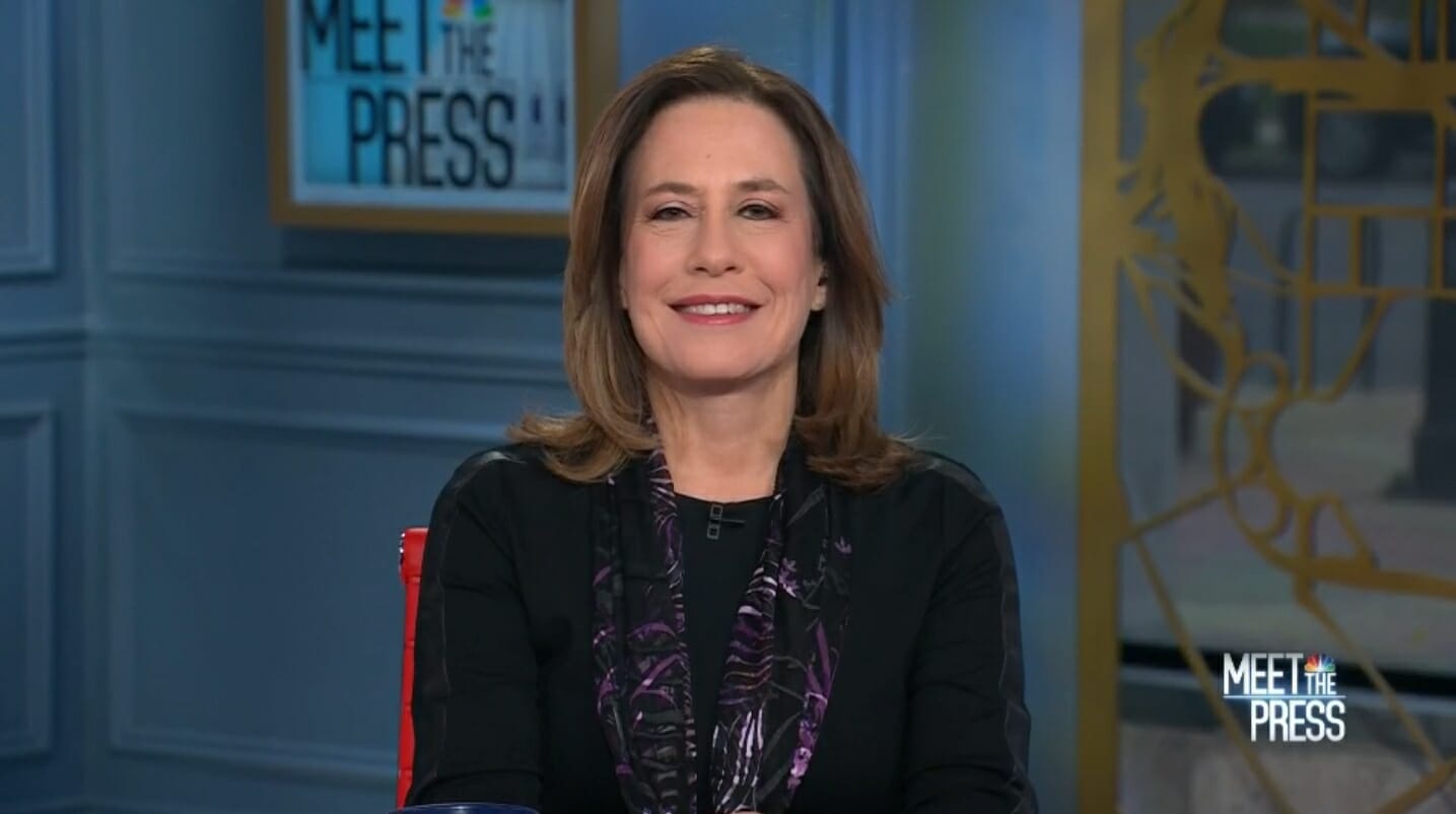 Sheila Bair