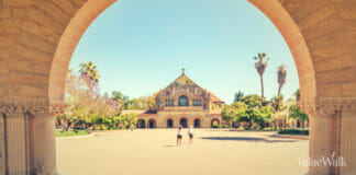 Stanford University Stanford Law School